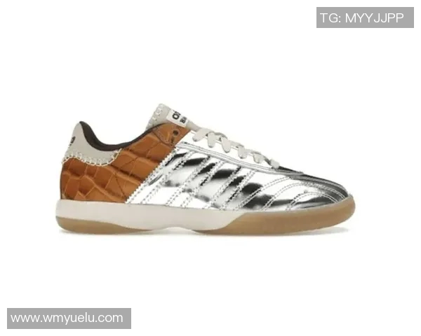 足球明星们的鞋履之路：从经典到创新的足坛鞋款回顾